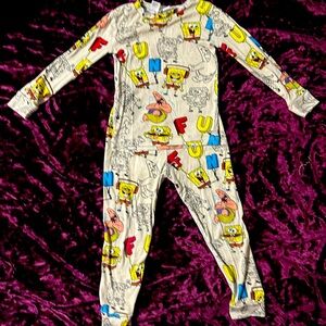 Kids pajamas